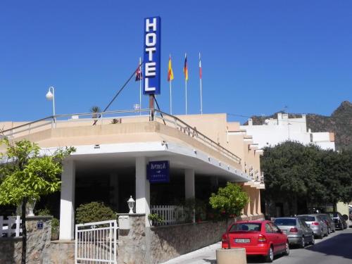 Imagen general del Hotel Ecoavenida. Foto 2