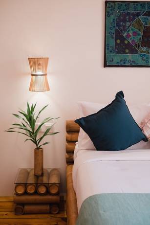 Imagen de la habitación del Hotel Ecoboo Maldives. Foto 16