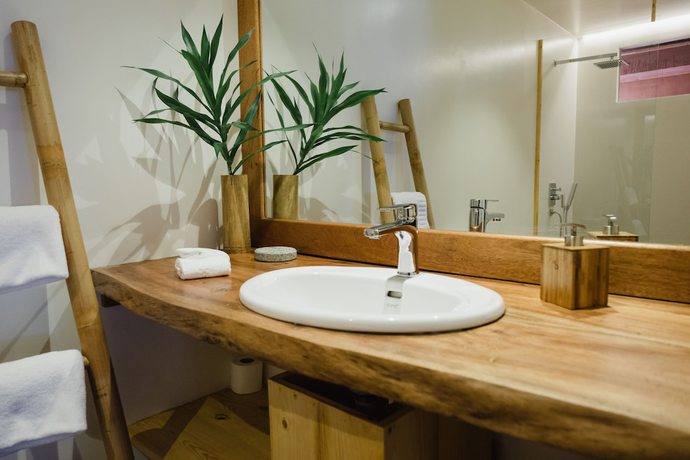 Imagen de la habitación del Hotel Ecoboo Maldives. Foto 18