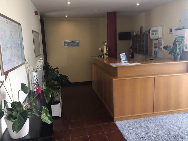 Imagen general del Hotel Eco-bungalow. Foto 2