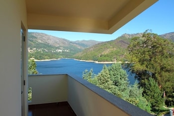 Imagen general del Hotel Eco-bungalow. Foto 3