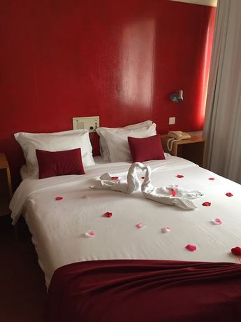 Imagen general del Hotel Eco-bungalow. Foto 5