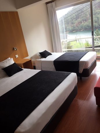 Imagen general del Hotel Eco-bungalow. Foto 6