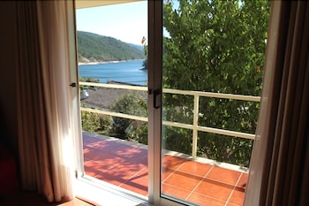 Imagen general del Hotel Eco-bungalow. Foto 8