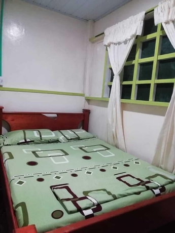 Imagen de la habitación del Hotel Ecocaba&ntilde;as Manguare. Foto 10