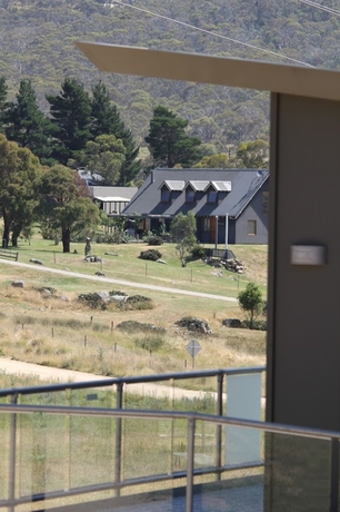 Imagen de la habitación del Hotel Ecocrackenback 9 'Sustainable chalet close to the slopes.'. Foto 10