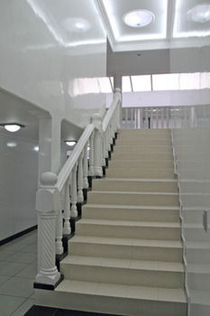 Imagen de los interiores del Hotel Ecoferia Boutique. Foto 13