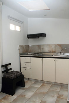 Imagen de los interiores del Hotel Ecoferia Boutique. Foto 14