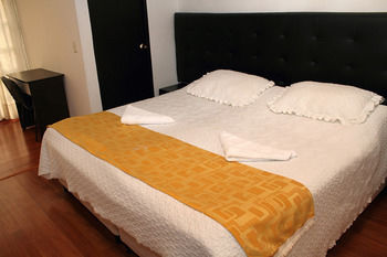 Imagen de los interiores del Hotel Ecoferia Boutique. Foto 15