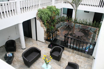 Imagen de la habitación del Hotel Ecoferia Boutique. Foto 8