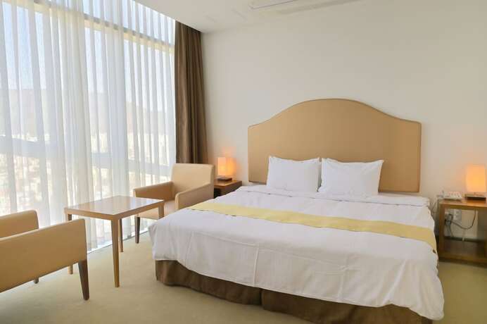 Imagen general del Hotel Ecograd Hotel. Foto 2