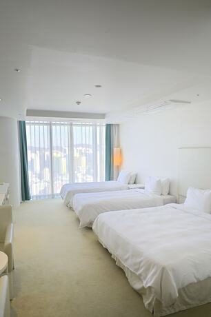 Imagen general del Hotel Ecograd Hotel. Foto 4