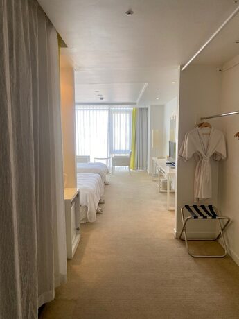 Imagen general del Hotel Ecograd Hotel. Foto 6