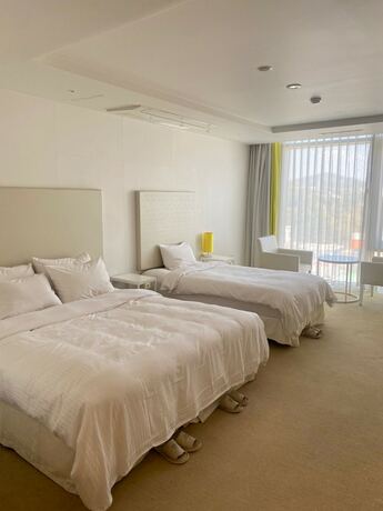 Imagen general del Hotel Ecograd Hotel. Foto 7