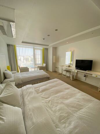 Imagen general del Hotel Ecograd Hotel. Foto 9