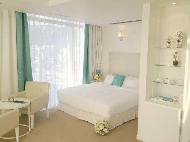 Imagen general del Hotel Ecograd Hotel. Foto 10