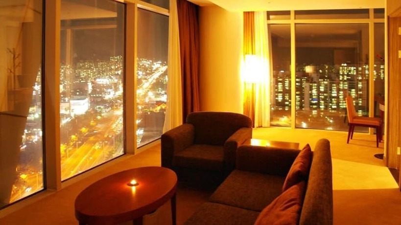 Imagen de la habitación del Hotel Ecograd Hotel. Foto 35