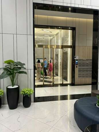 Imagen general del Hotel Ecogreen Saigon. Foto 2