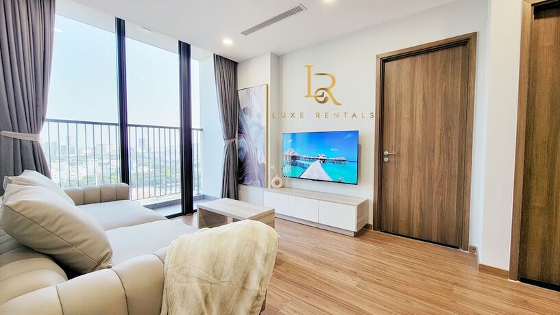Imagen de la habitación del Hotel Ecogreen Saigon. Foto 15