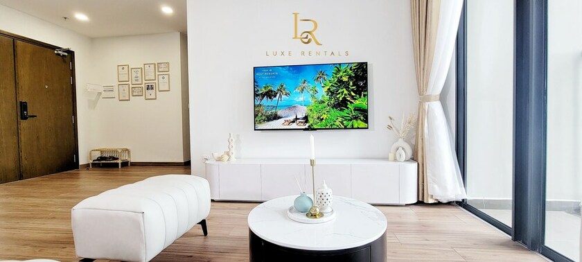 Imagen de la habitación del Hotel Ecogreen Saigon. Foto 19