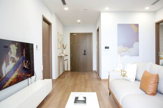 Imagen de la habitación del Hotel Ecogreen Saigon. Foto 21
