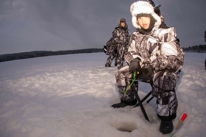 Imagen general del Hotel Eco-home. Foto 2