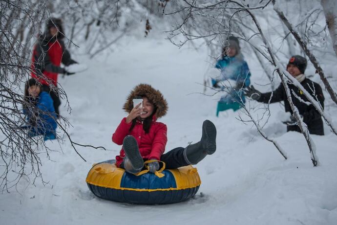 Imagen general del Hotel Eco-home. Foto 6