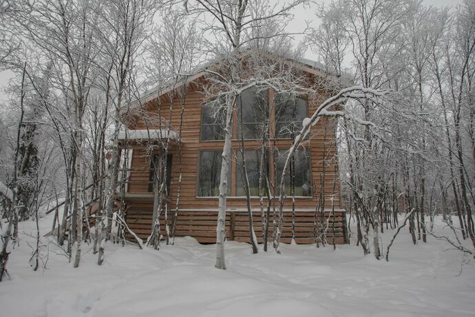 Imagen general del Hotel Eco-home. Foto 11