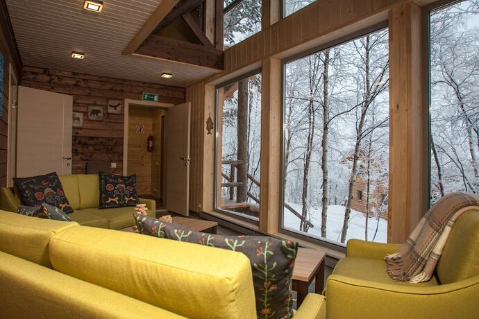 Imagen general del Hotel Eco-home, Kola. Foto 5