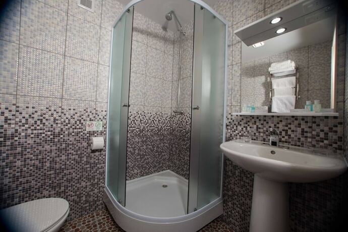 Imagen de la habitación del Hotel Eco-home, Kola. Foto 14