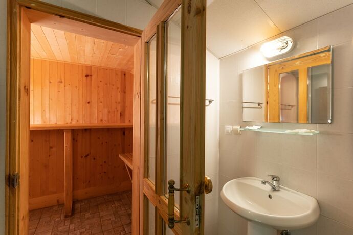 Imagen general del Hotel Ecohotel Imenieto. Foto 3