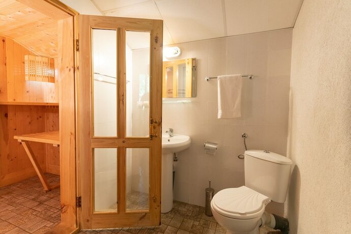 Imagen general del Hotel Ecohotel Imenieto. Foto 4