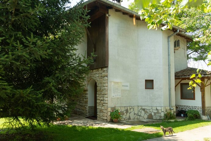 Imagen general del Hotel Ecohotel Imenieto. Foto 5