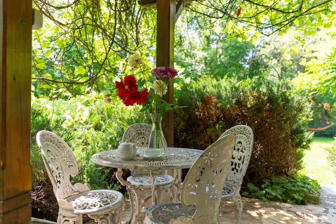 Imagen general del Hotel Ecohotel Imenieto. Foto 11