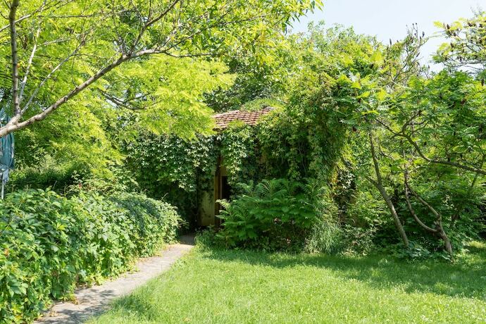 Imagen general del Hotel Ecohotel Imenieto. Foto 12