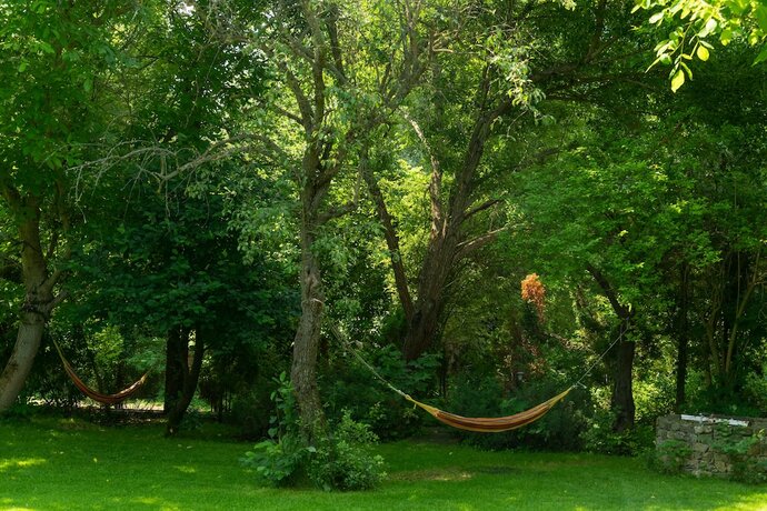 Imagen general del Hotel Ecohotel Imenieto. Foto 14