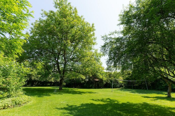 Imagen general del Hotel Ecohotel Imenieto. Foto 16