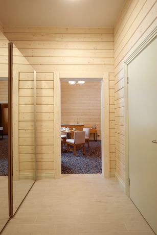 Imagen de la habitación del Hotel Eco-hotel Izumrudniy Les. Foto 9