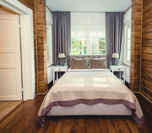 Imagen de la habitación del Hotel Eco-hotel Izumrudniy Les. Foto 17
