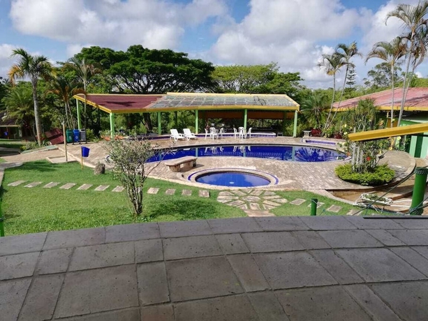 Imagen general del Hotel Ecohotel La Casona. Foto 1
