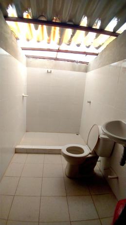 Imagen de la habitación del Hotel Ecohotel Las Palmeras. Foto 8