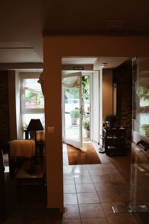 Imagen de los interiores del Hotel Ecohotel Nos. Foto 15