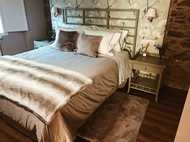 Imagen de la habitación del Hotel Ecohotel Nos. Foto 9