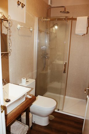 Imagen de la habitación del Hotel Ecohotel Nos. Foto 13