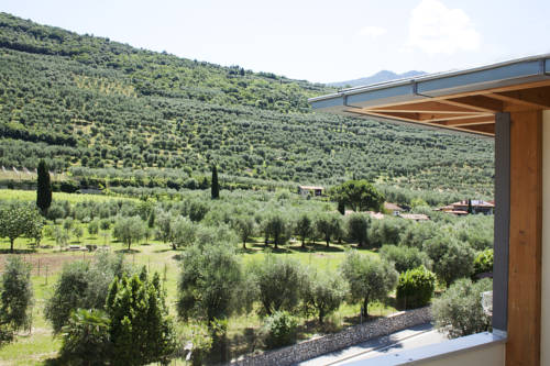 Imagen de la habitación del Hotel Ecohotel Primavera. Foto 8