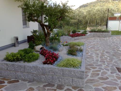 Imagen de la habitación del Hotel Ecohotel Primavera. Foto 14