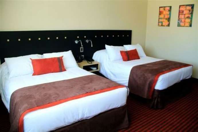 Imagen de la habitación del Hotel Ecohotel, Talca. Foto 13