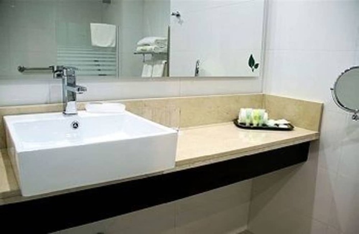 Imagen de la habitación del Hotel Ecohotel, Talca. Foto 14