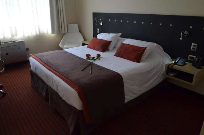 Imagen de la habitación del Hotel Ecohotel, Talca. Foto 16