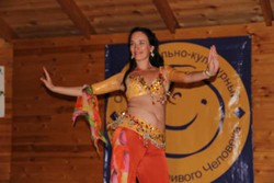 Imagen general del Hotel Ecohotel Yurtochnoe Kochevie. Foto 2